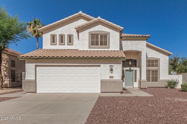 Foto del edificio - 602 W Canary Way