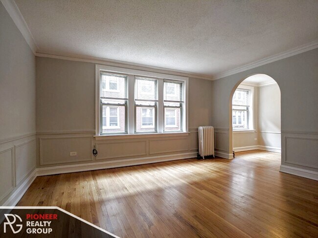 Foto del edificio - 540 W Surf St