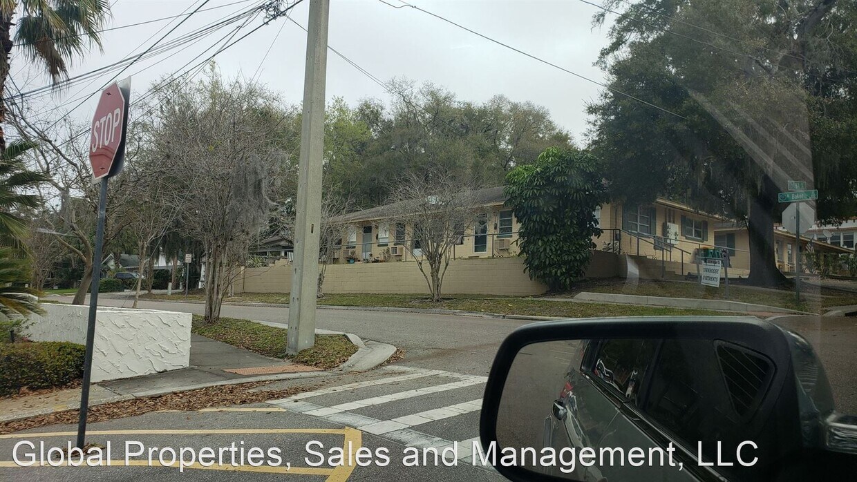 Primary Photo - 1 br, 1 bath House - 612 N Baker St Apt F