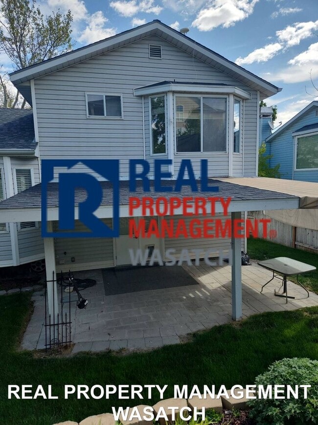 Photo - Murray Single Family Home