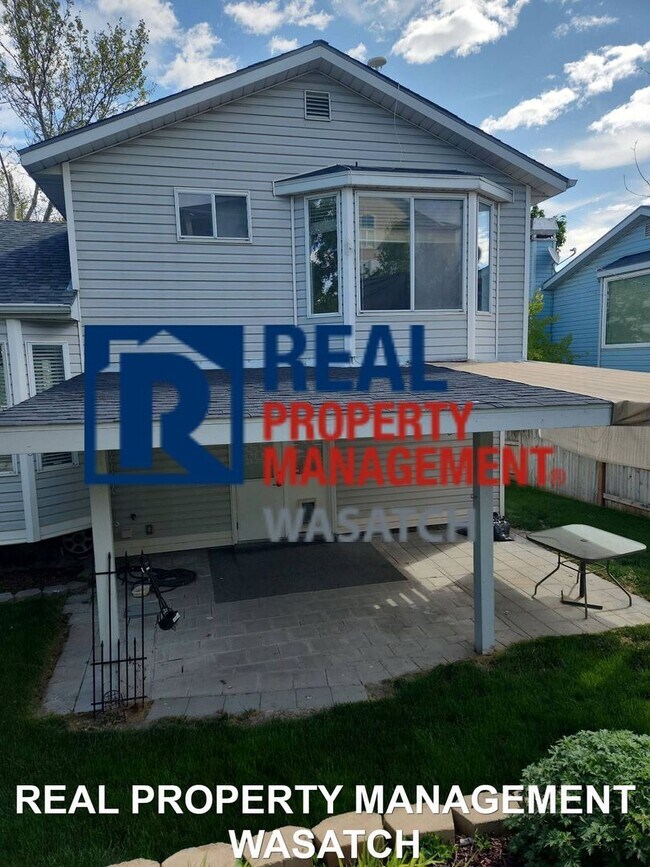 Foto del edificio - Murray Single Family Home
