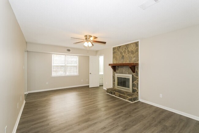 Foto del edificio - Cozy 3 Bedroom Home in Augusta, GA