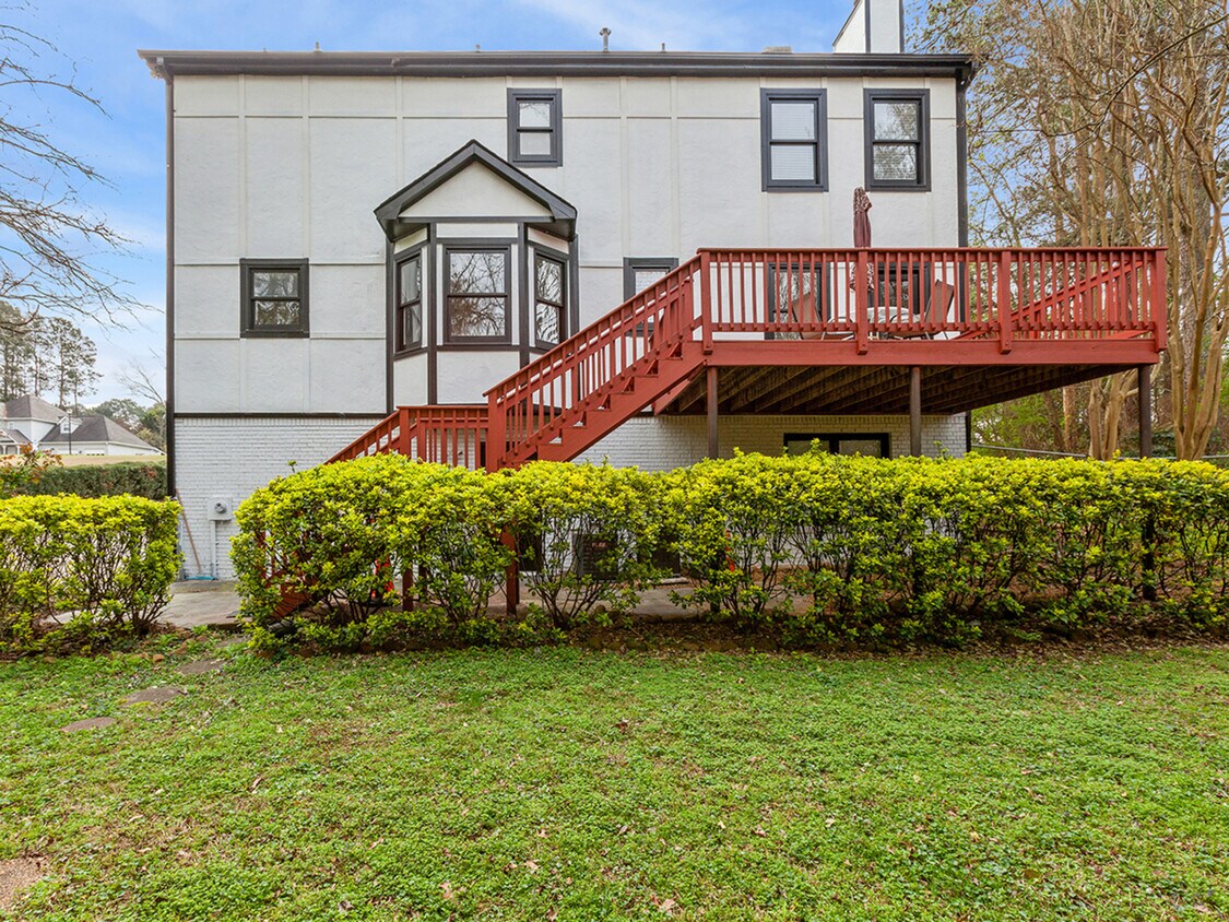 3007 Winding Way SW Unit 3007.1335778, Lilburn, GA 30047 Room for