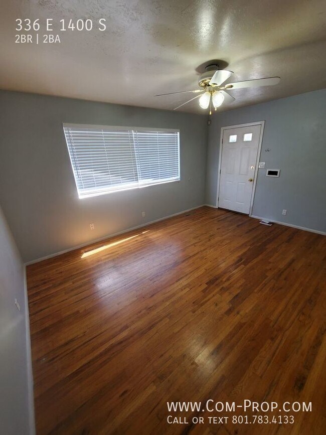 Building Photo - Orem Townhome For Rent