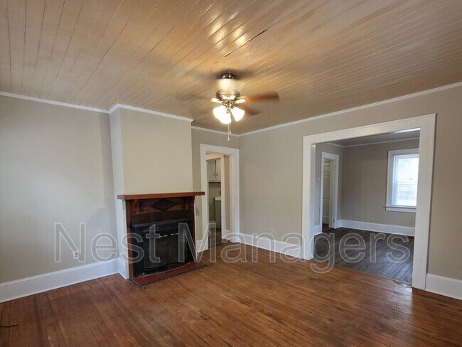 Foto del edificio - 200 Judd St