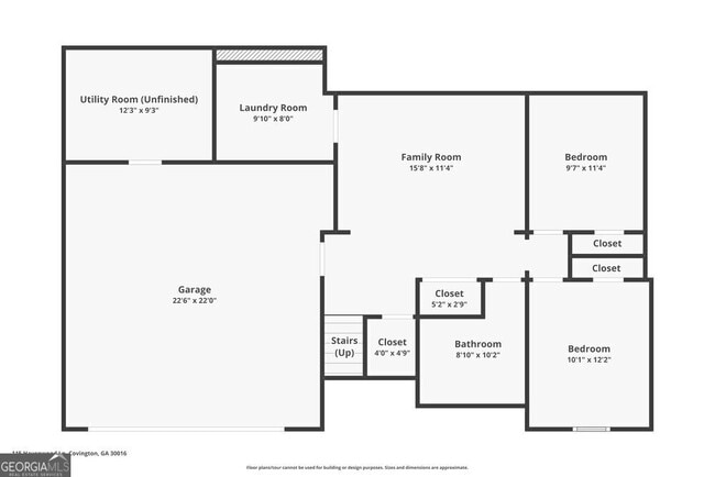 Building Photo - 115 Havenwood Ln