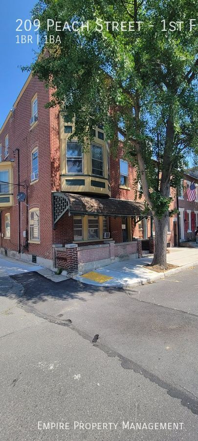 Building Photo - 209 N Peach St