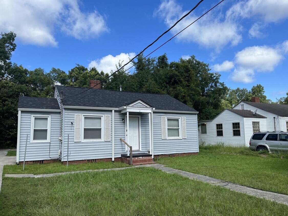 113 Antrim St, Port Wentworth, GA 31327 House for Rent in Port