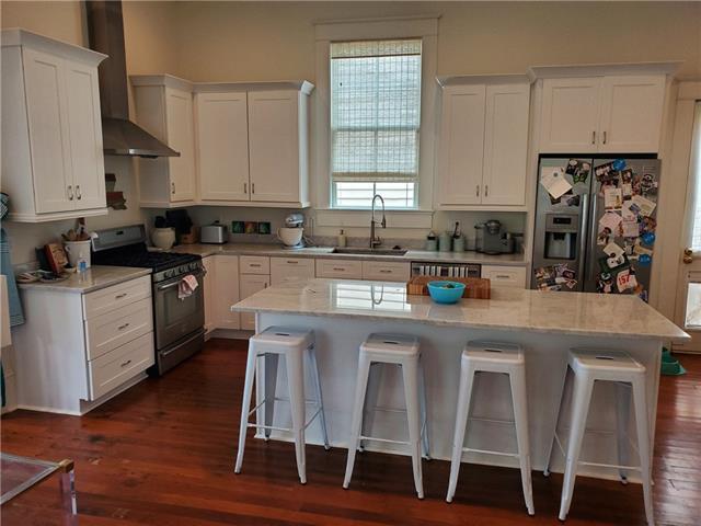 Foto del edificio - 4517 S Saratoga St