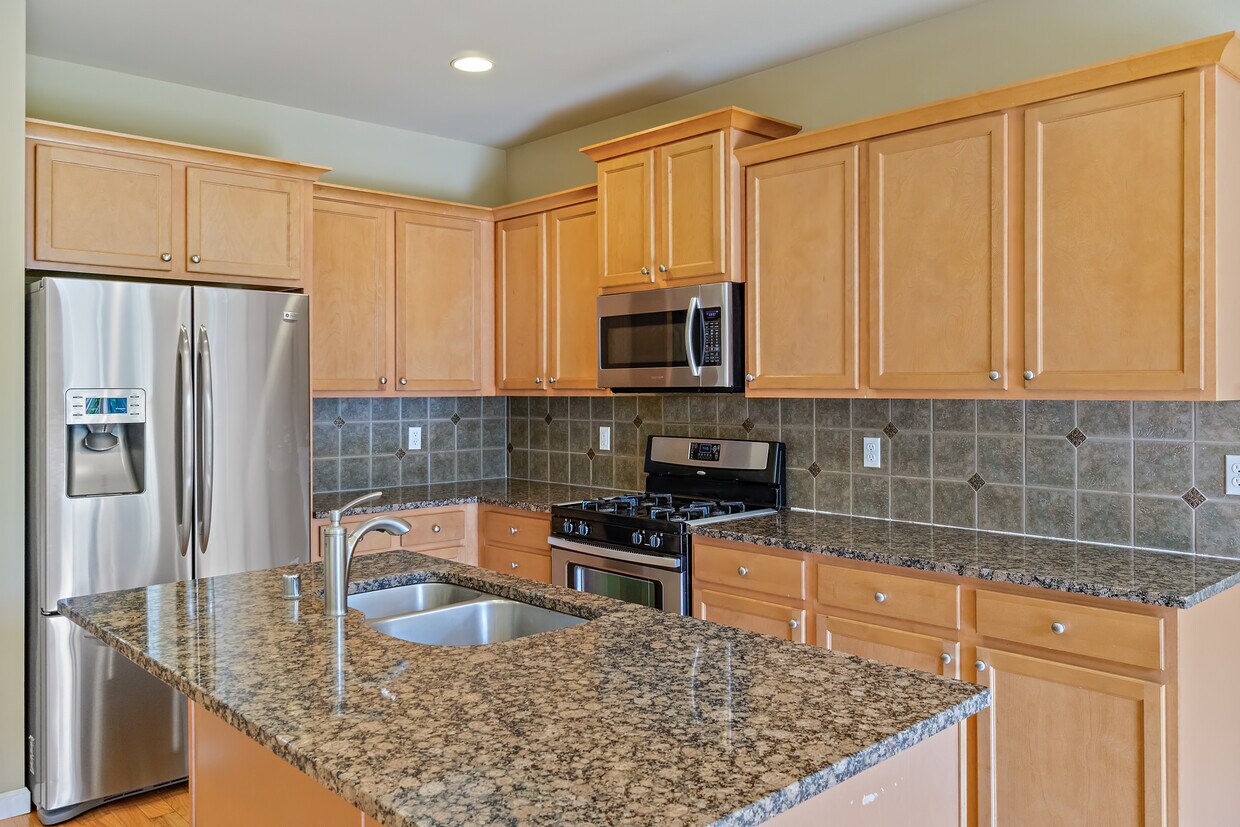 Foto principal - 11458 178th Ave NE