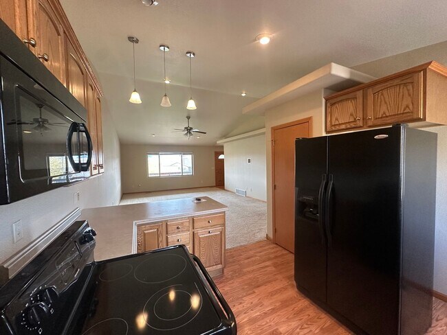 Foto del edificio - Tranquility