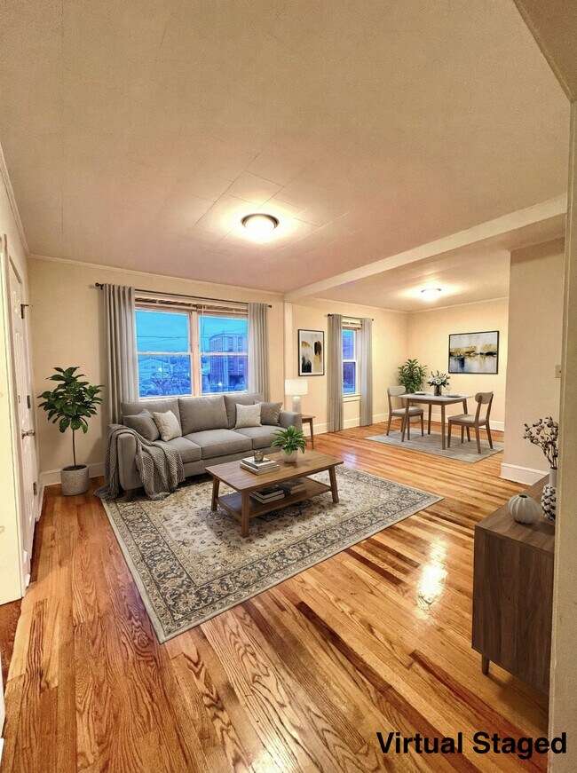 Building Photo - 45 Slater St