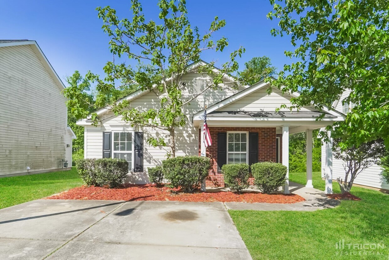 Primary Photo - 6213 McIntyre Ridge Dr