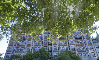 Building Photo - 466 Commonwealth Ave