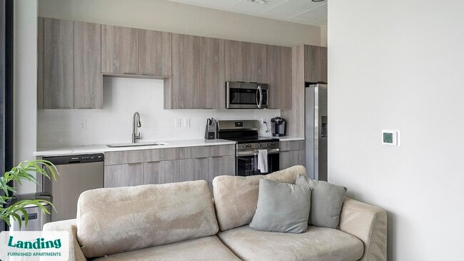 Foto del edificio - 600 19th St N