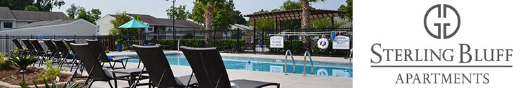 Sterling Bluff Apartments