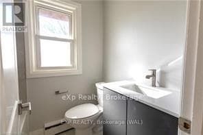 Building Photo - 217 McNab St