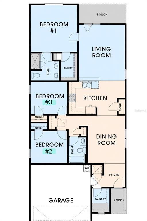 Foto del edificio - 35950 Sunflower Hl Dr