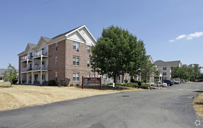 Foto del edificio - Essex Apartment Homes