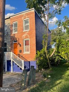 Building Photo - 413 S Norris St