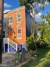 Building Photo - 413 S Norris St