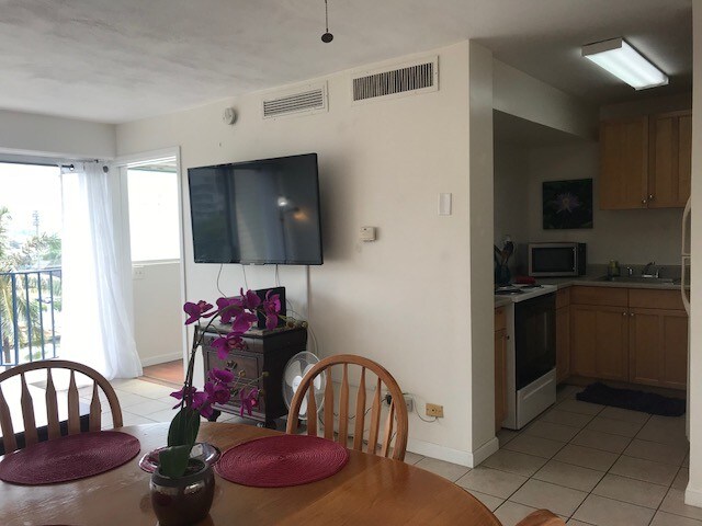 Foto del edificio - 1909 Ala Moana Blvd