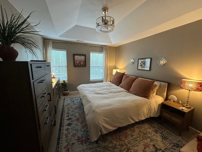 Foto del edificio - 4329 Pine Springs Ct