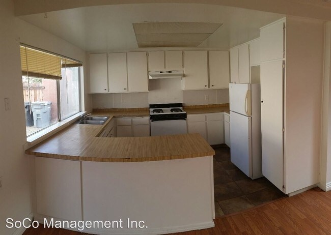 Building Photo - 3 br, 2 bath House - 373 Laguna Avenue