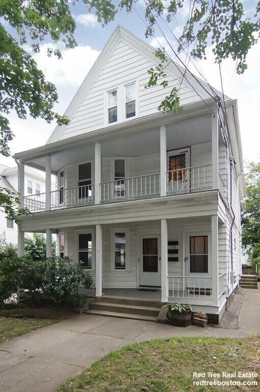 Foto del edificio - 155 Spruce St