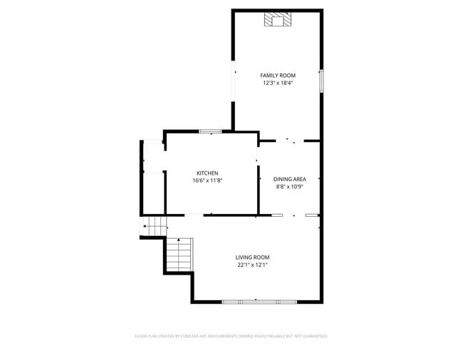 Foto del edificio - Absolutely pristine, unique multi-level floor plan