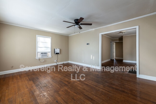 Foto del edificio - 3454 Rockbridge Rd SW