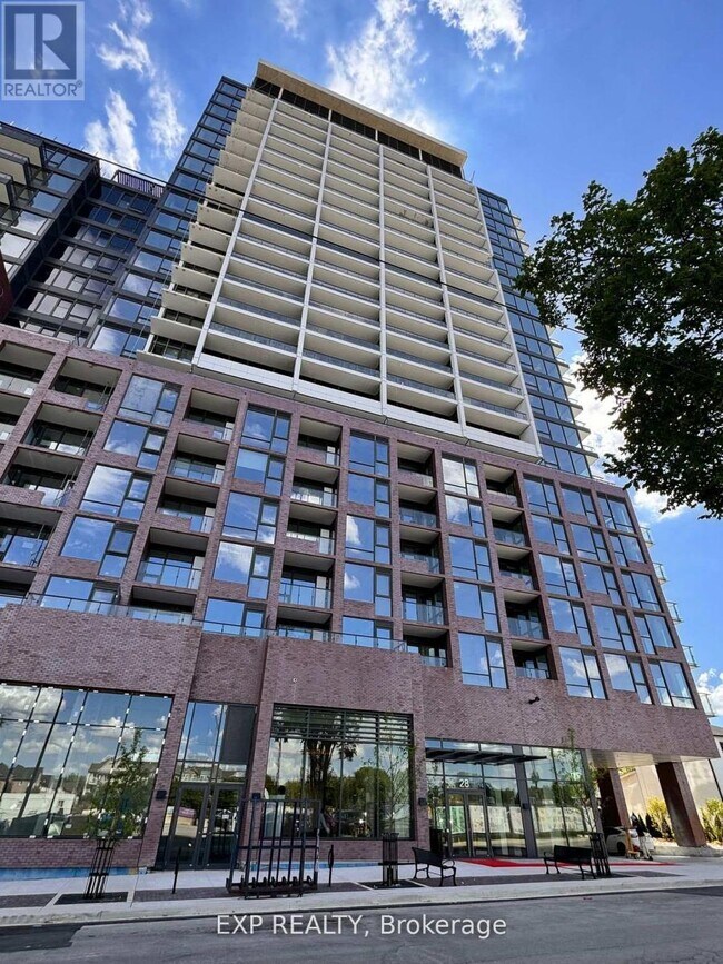 Building Photo - 28 Ann St