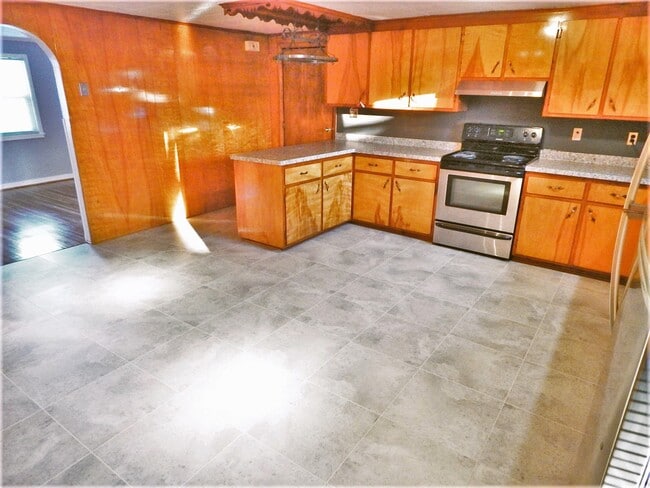 Foto del edificio - 126 W Maple Ave