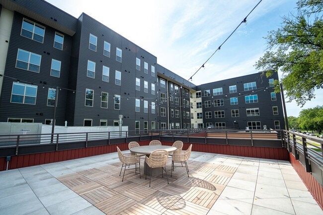 Building Photo - BLOC - New, Never Lived In