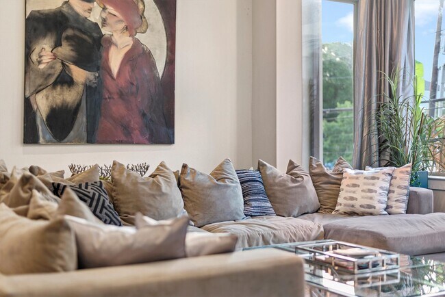 Foto del edificio - 4413 Eli St