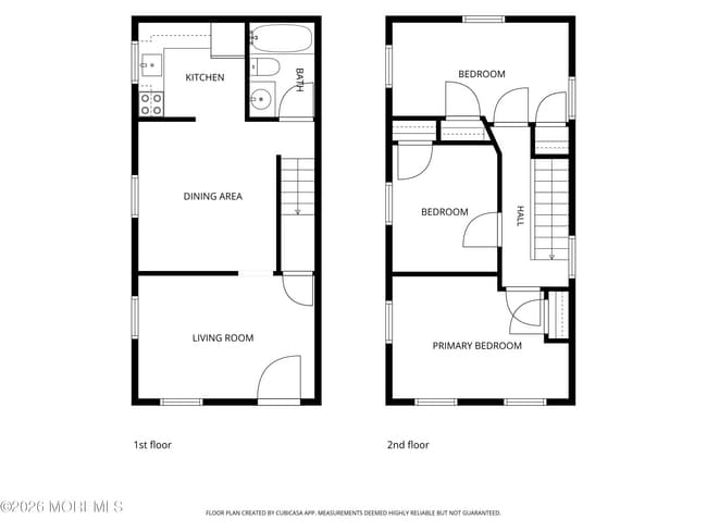 Building Photo - 1006 Sewall Ave