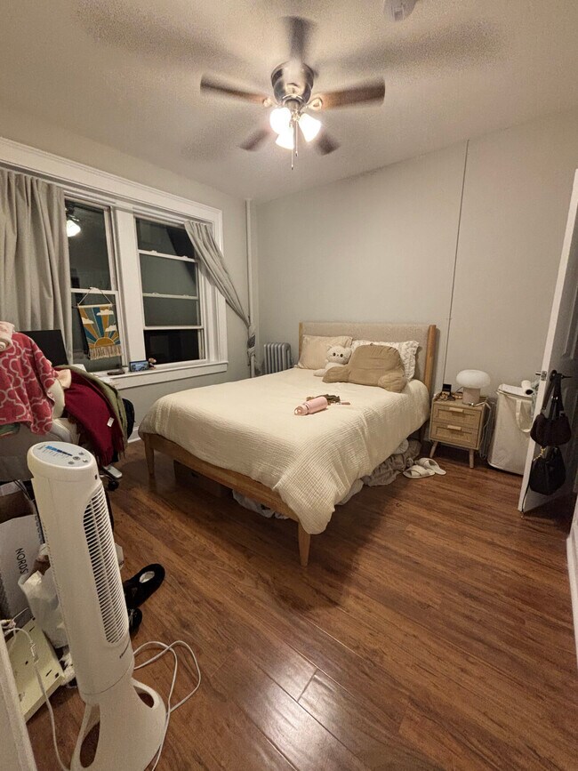 Foto del edificio - 1197 Commonwealth Ave