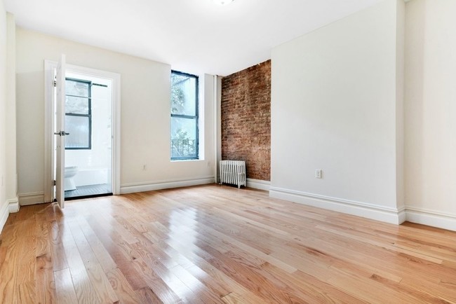 Floorplan - 518 E 13th St