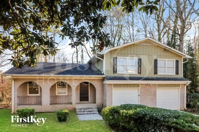 Primary Photo - 3862 Herren Dr SW