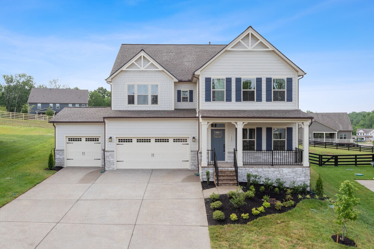 Primary Photo - 7130 Sky Meadow Dr