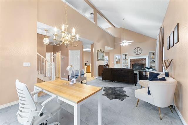 Foto del edificio - 9513 Western Trail