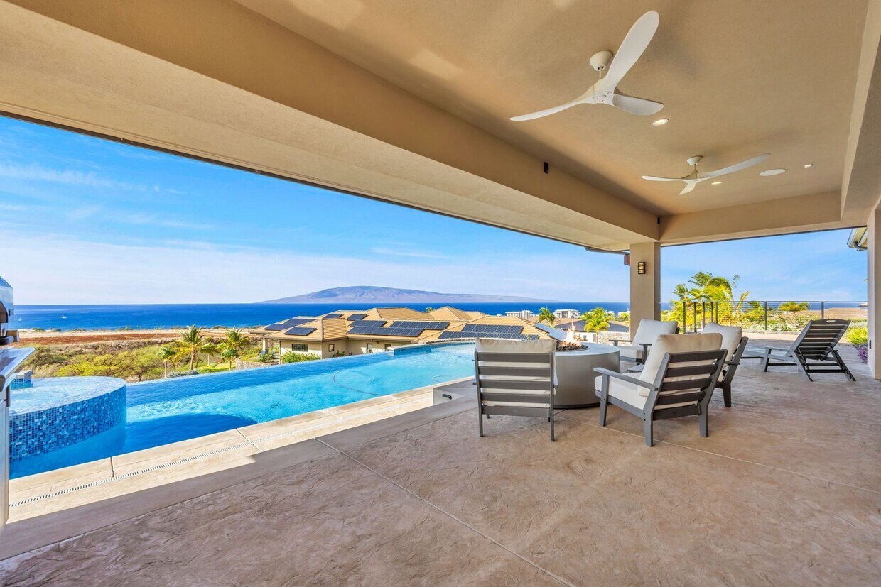 Foto principal - Luxury Ocean View Estate with Infinity Poo...