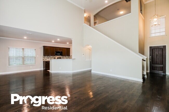 Building Photo - 501 Big Horn Rd