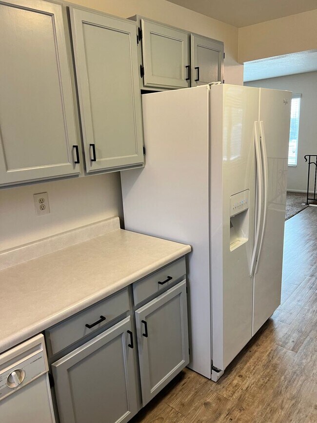 Foto del edificio - Millcreek Duplex