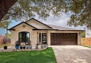 Building Photo - 606 Horizon Trail
