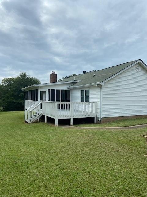 Foto del edificio - 722 Old Hog Mountain Rd