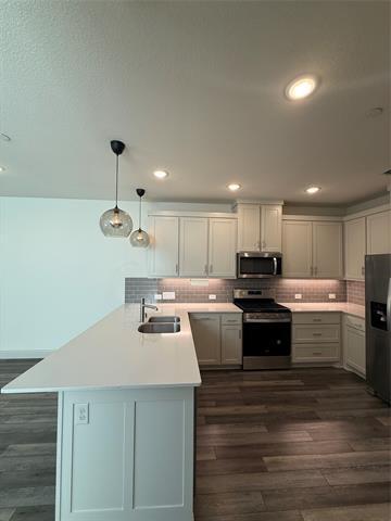 Foto del edificio - 2625 Dodson St