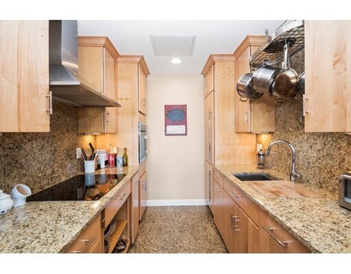 Foto del edificio - 75 Clarendon St