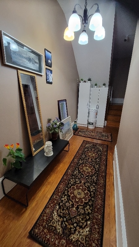 Foto del edificio - 1745 Kilbourne Pl NW