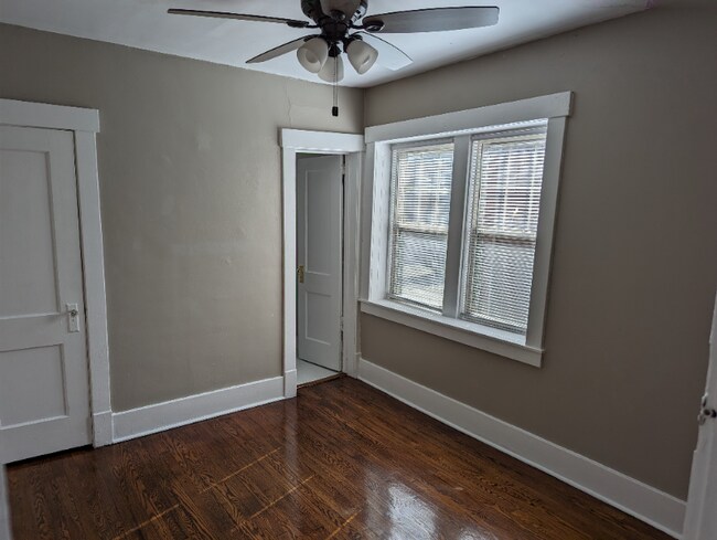 Building Photo - 3155 Jackson St